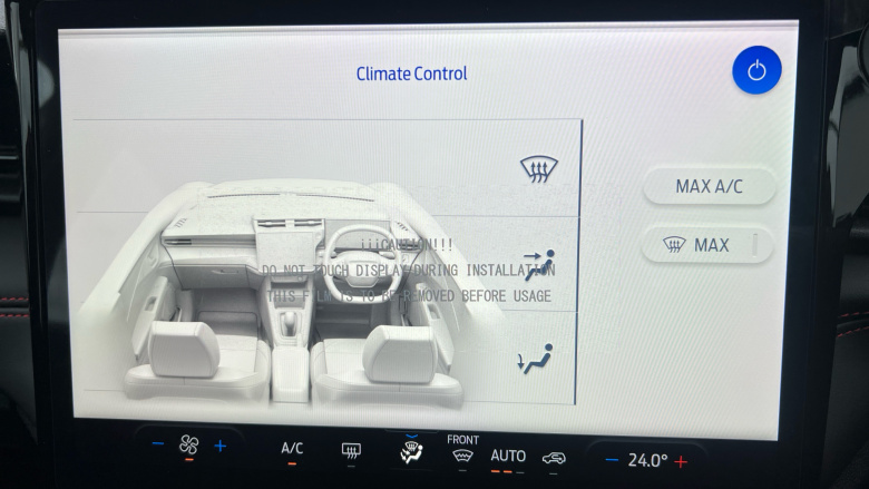 Ford Puma 1.0 EcoBoost Hybrid mHEV ST-Line 5dr Petrol Hatchback